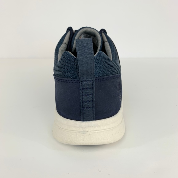 Timberland Men's Graydon Low Chukka Shoes - Picture 4 of 6